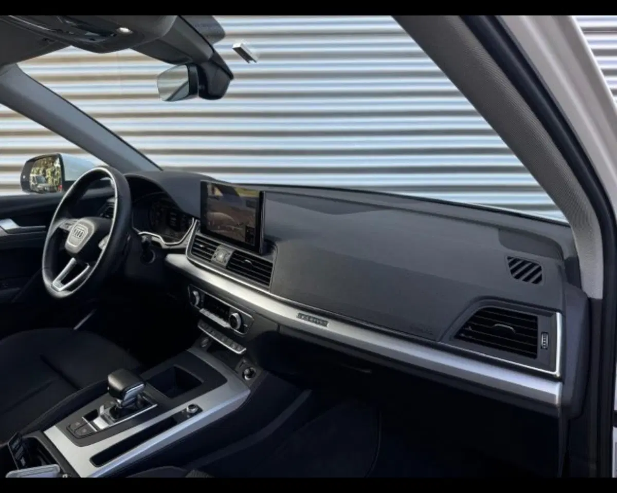 Audi Q5 Sportback usata a Treviso (3)