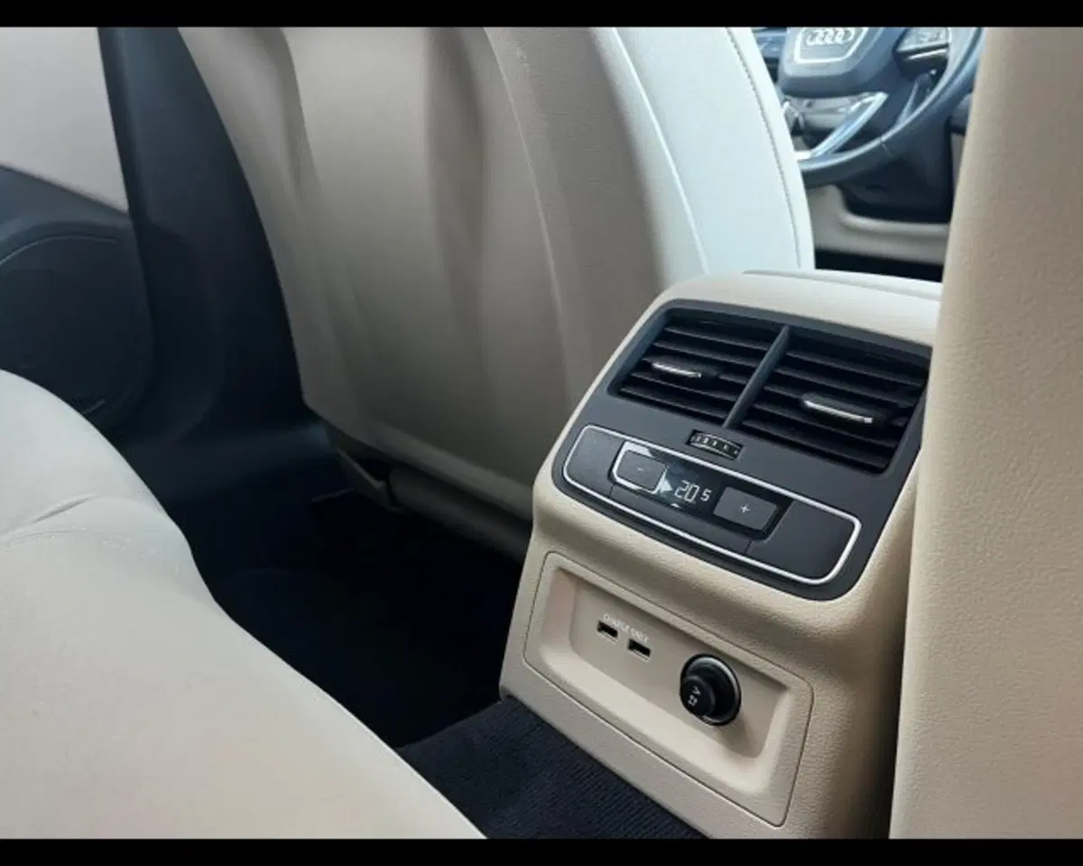 Audi A5 Sportback usata a Treviso (12)