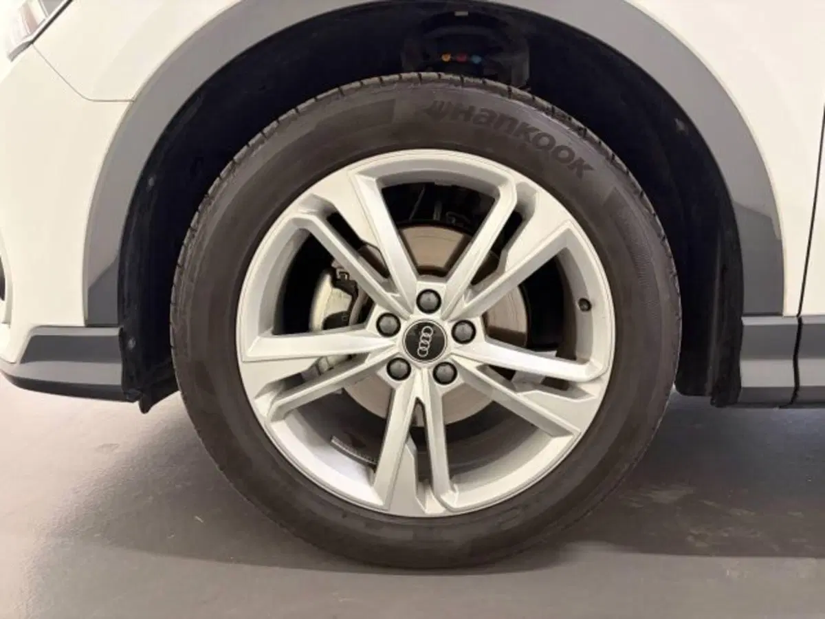 Audi Q3 Sportback usata a Treviso (11)