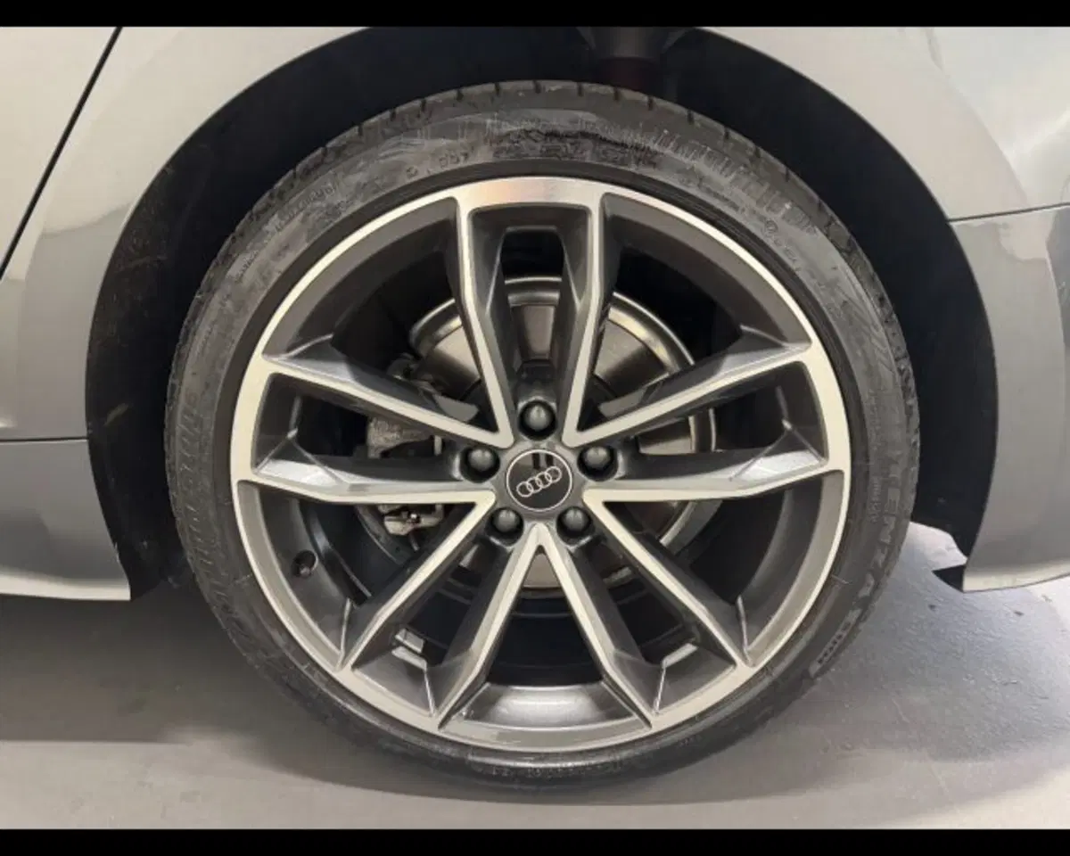 Audi A5 Sportback usata a Treviso (13)