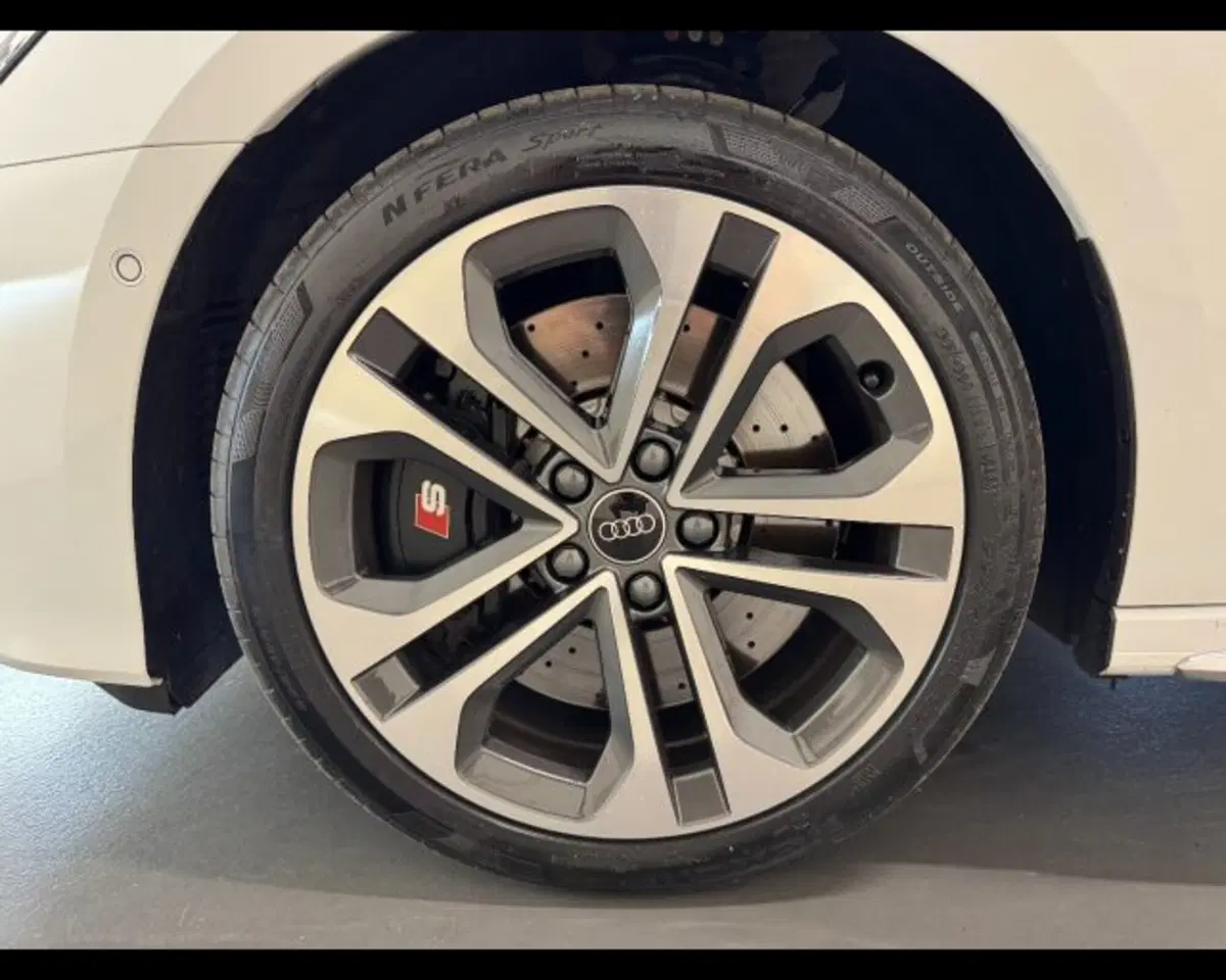 Audi S3 Sportback usata a Treviso (11)