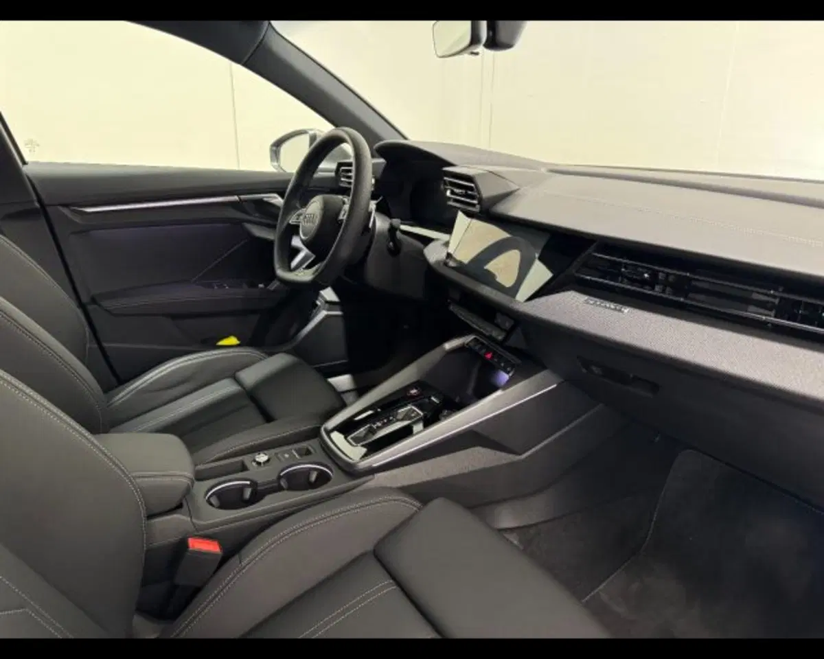 Audi S3 Sportback usata a Treviso (3)