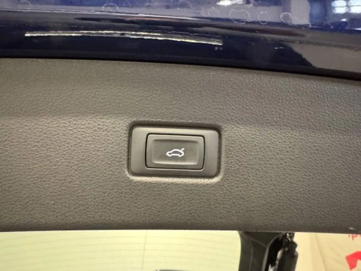 Audi Q5 Sportback usata a Treviso (7)