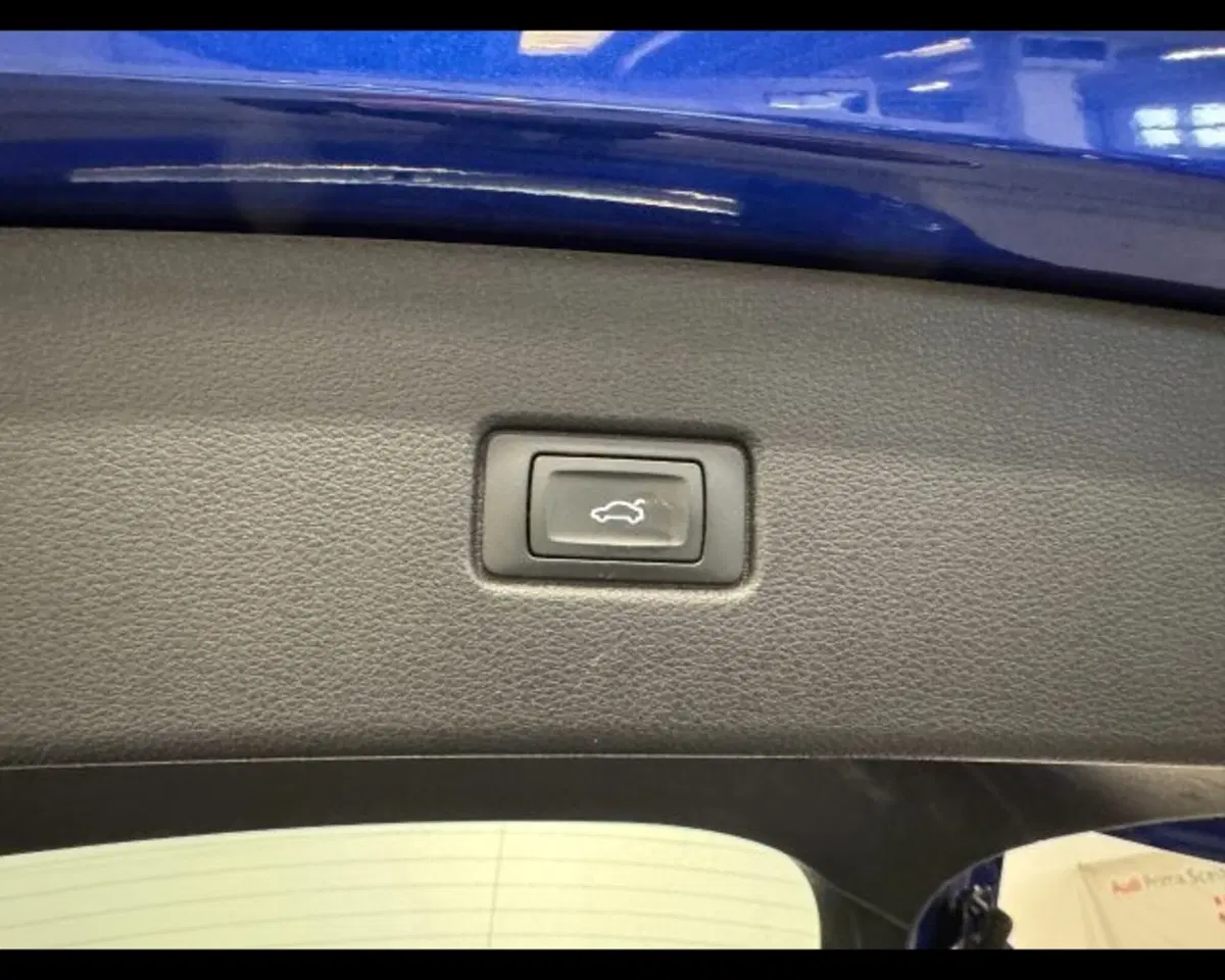 Audi Q5 Sportback usata a Treviso (10)