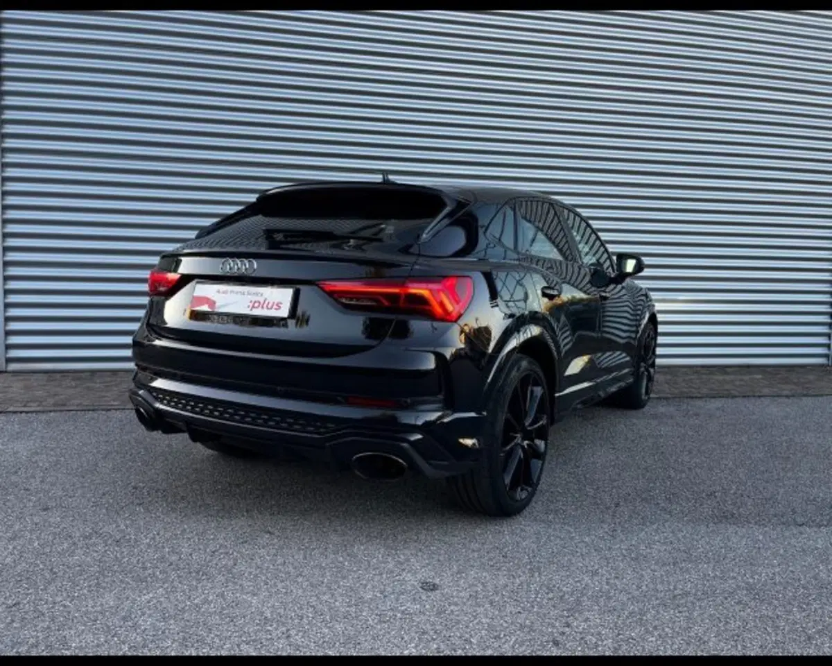 Audi RS Q3 Sportback usata a Treviso (2)