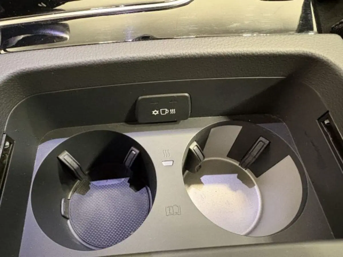 Audi Q5 Sportback usata a Treviso (10)