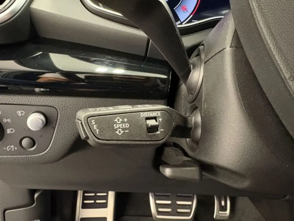Audi Q5 Sportback usata a Treviso (11)
