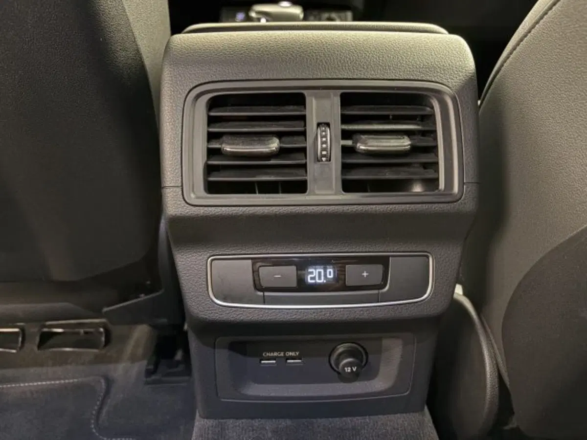 Audi Q5 Sportback usata a Treviso (15)