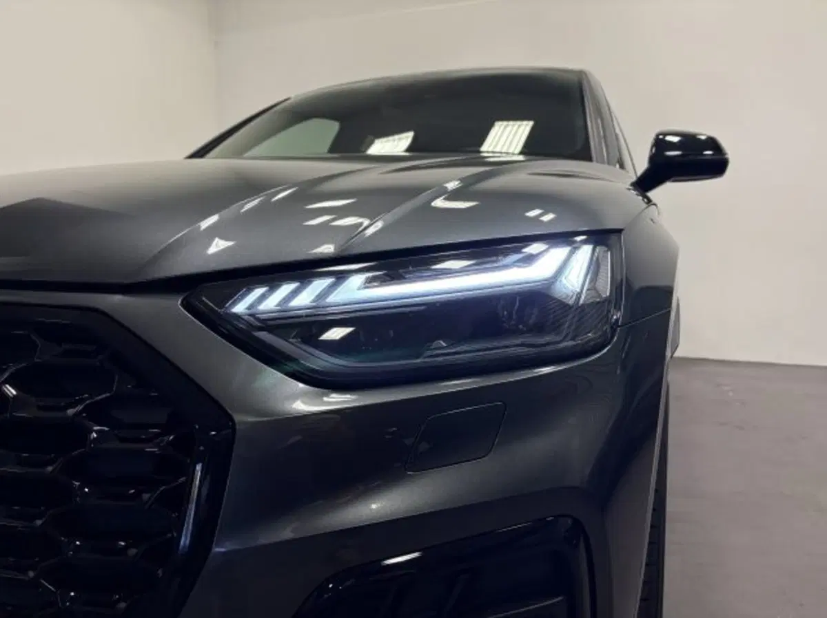 Audi Q5 Sportback usata a Treviso (17)