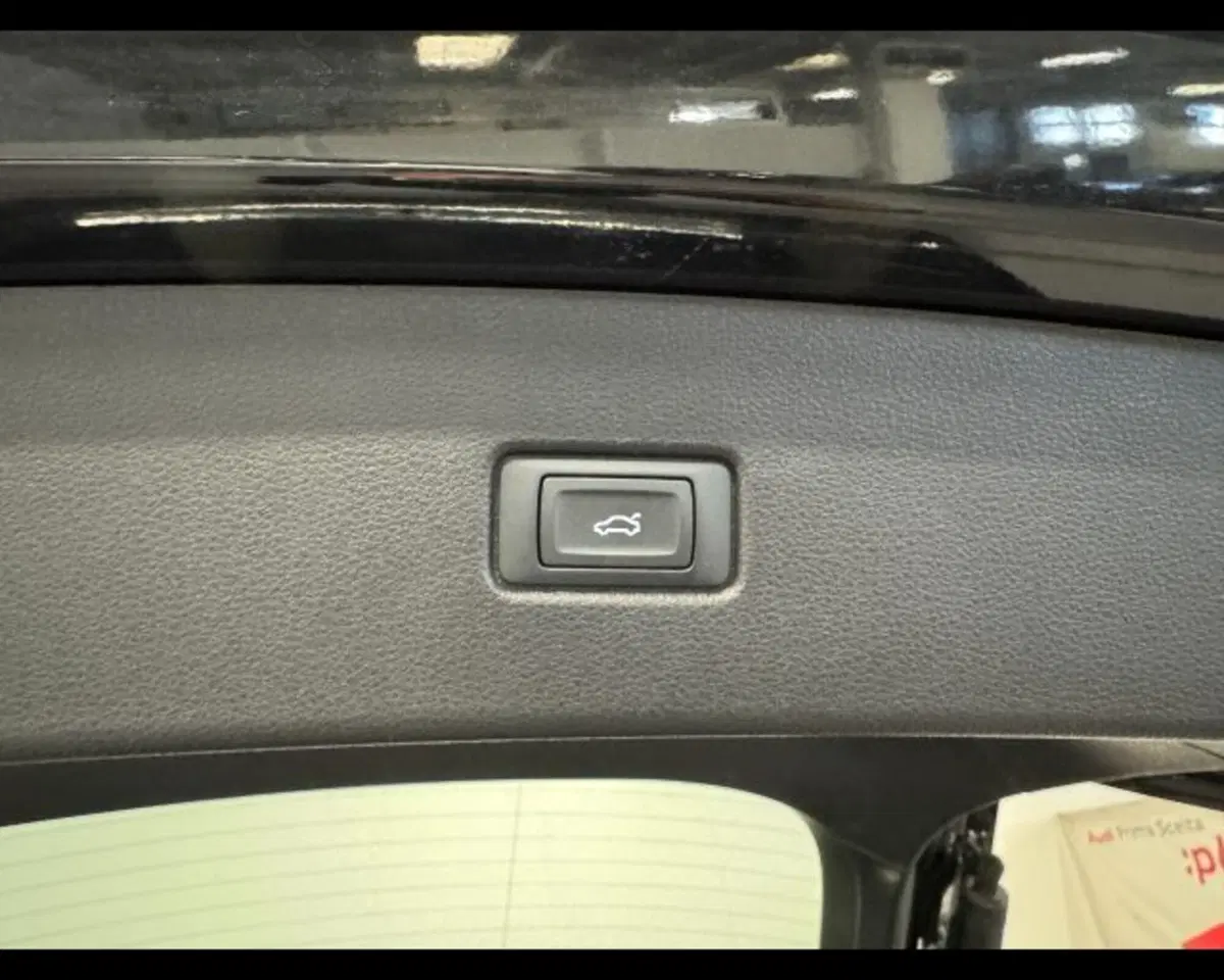 Audi Q5 Sportback usata a Treviso (7)
