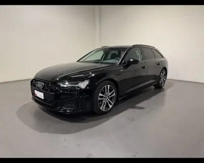 Audi A6 Avant 40 2.0 tdi mhev 12V S line edition quattro s-tronic del 2024 usata a Conegliano