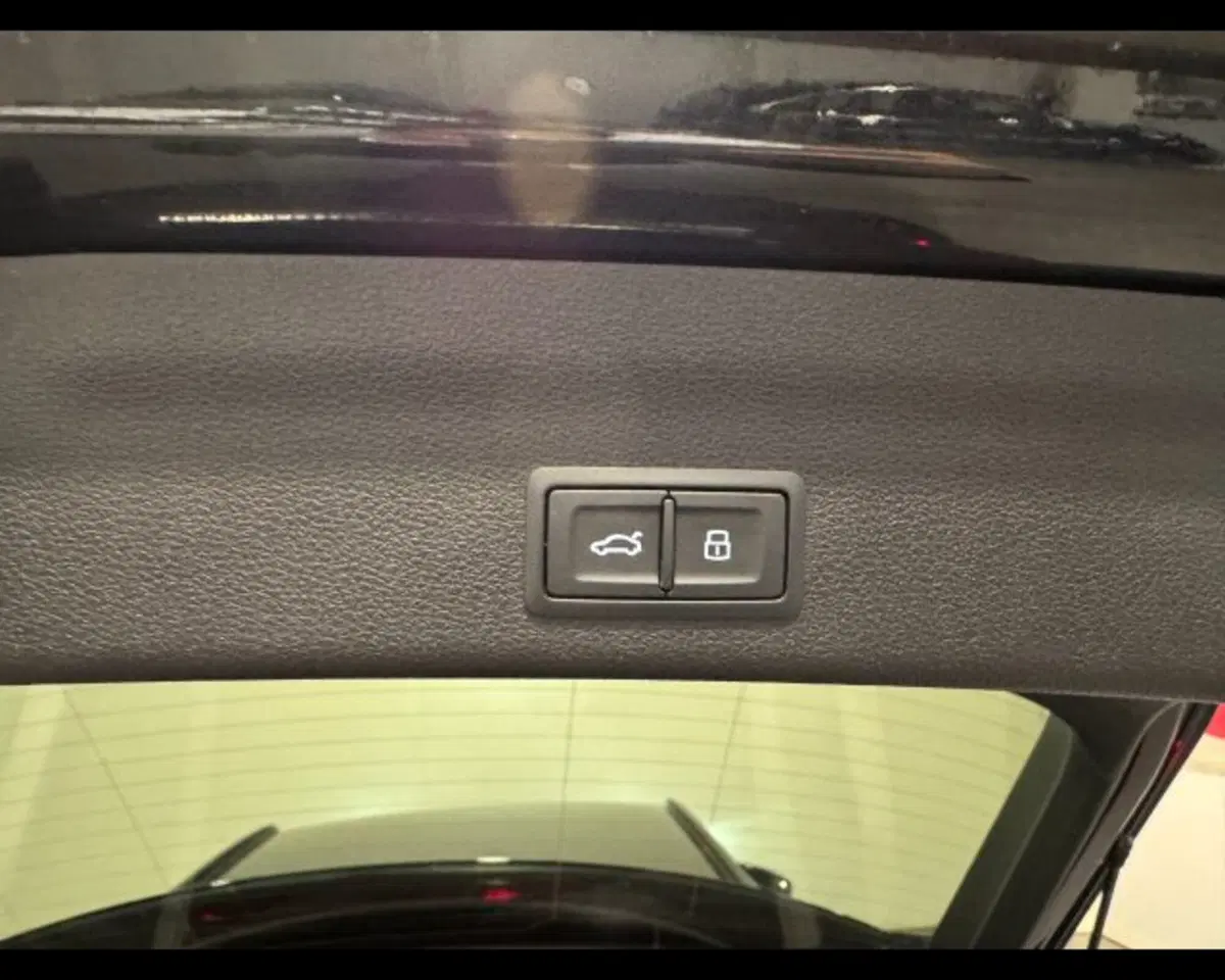 Audi A6 Avant usata a Treviso (10)