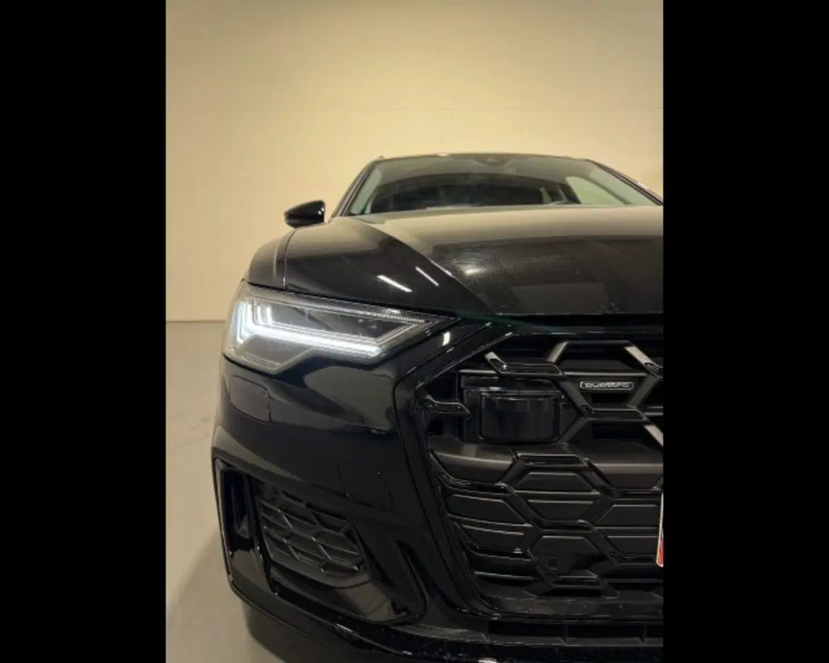 Audi A6 Avant usata a Treviso (11)