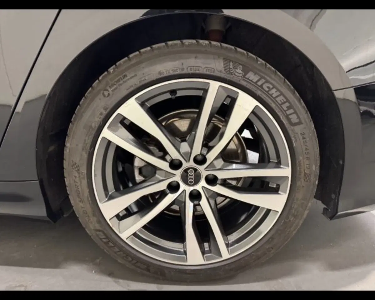 Audi A6 Avant usata a Treviso (12)