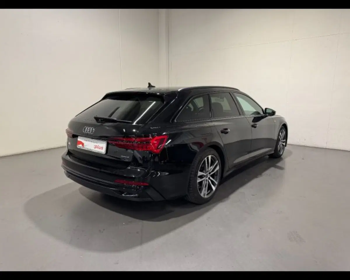 Audi A6 Avant usata a Treviso (2)