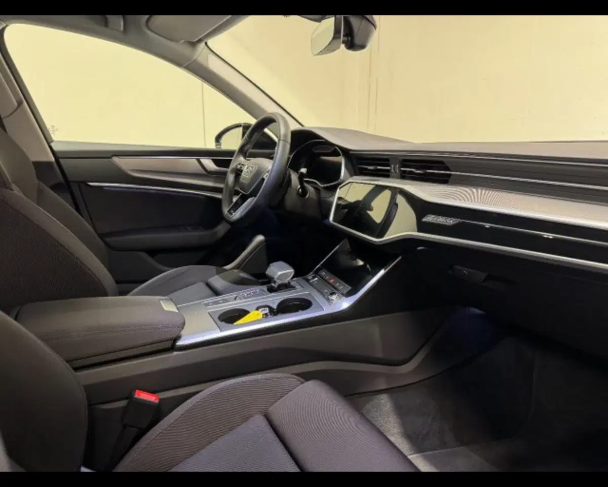 Audi A6 Avant usata a Treviso (3)