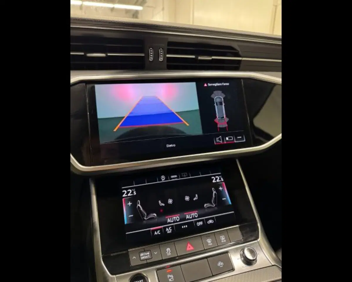 Audi A6 Avant usata a Treviso (7)
