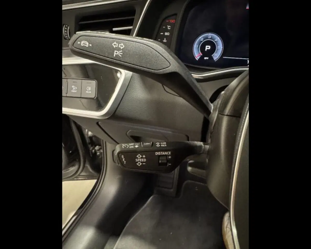 Audi A6 Avant usata a Treviso (8)