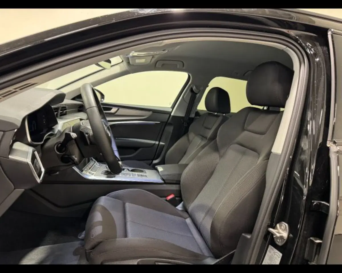 Audi A6 Avant usata a Treviso (9)