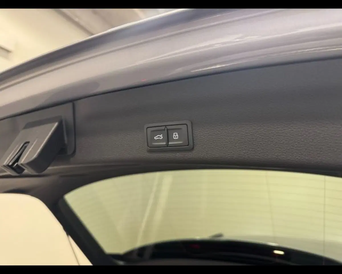 Audi A6 Avant usata a Treviso (10)