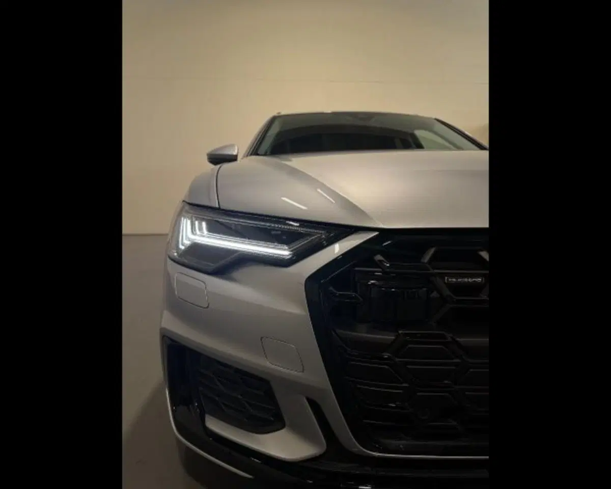 Audi A6 Avant usata a Treviso (11)
