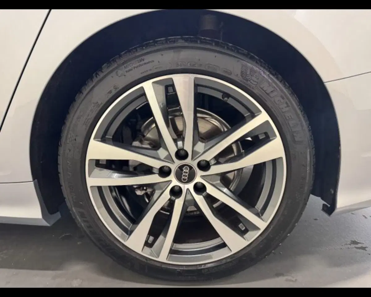 Audi A6 Avant usata a Treviso (12)