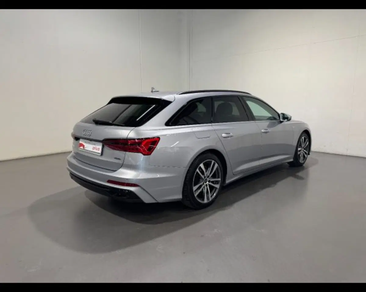 Audi A6 Avant usata a Treviso (2)