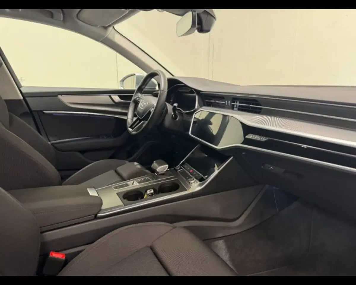 Audi A6 Avant usata a Treviso (3)