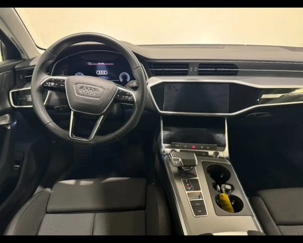 Audi A6 Avant usata a Treviso (4)