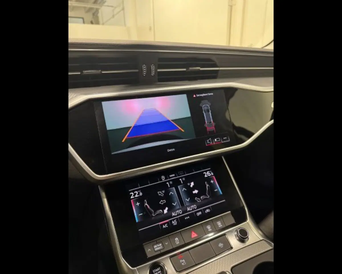 Audi A6 Avant usata a Treviso (7)