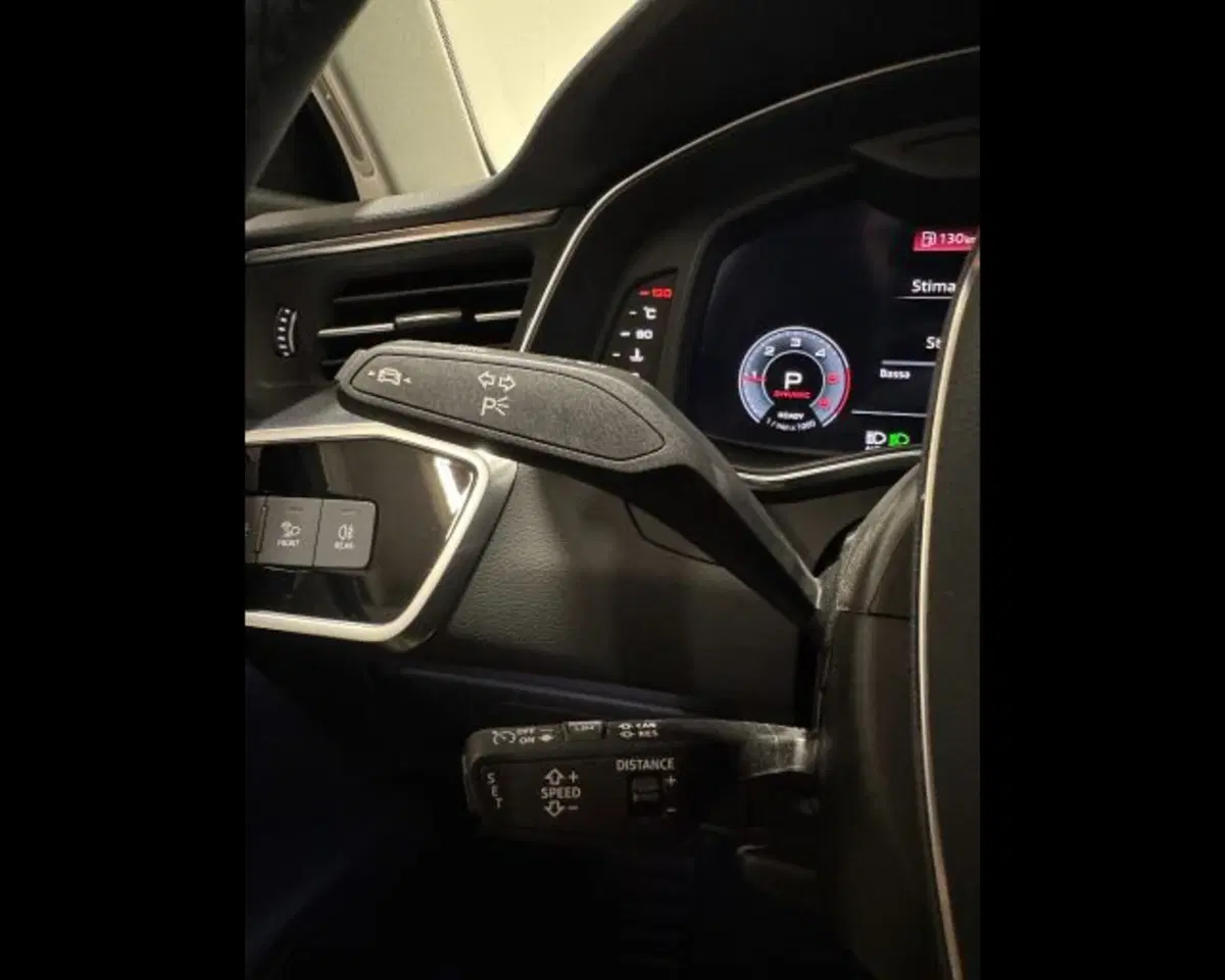 Audi A6 Avant usata a Treviso (8)