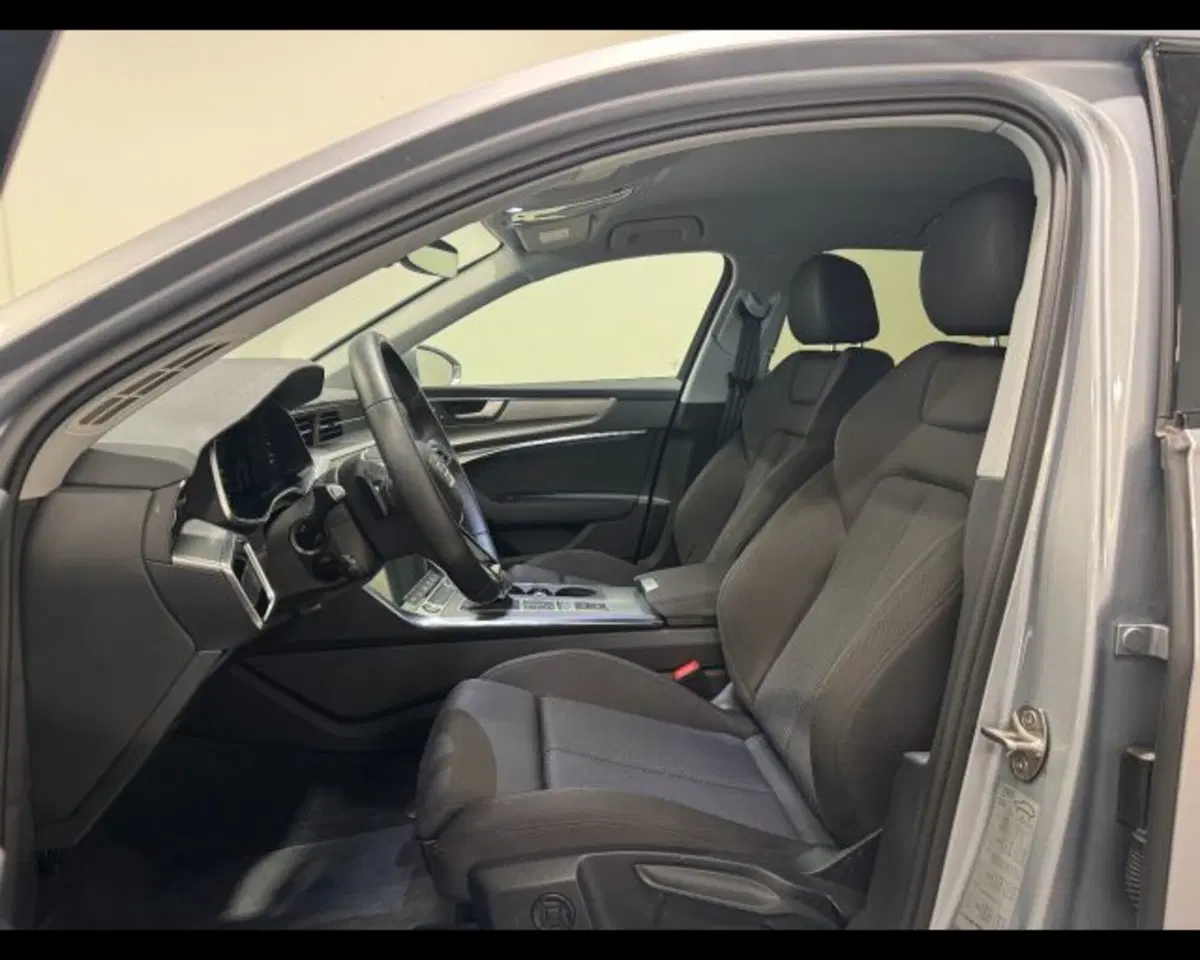 Audi A6 Avant usata a Treviso (9)