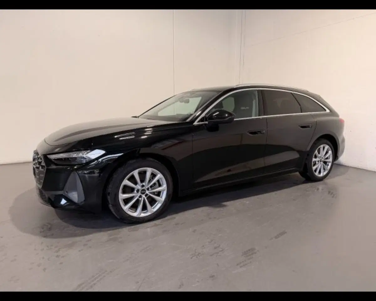 Audi A5 Avant usata a Treviso