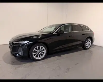 Audi A5 Avant 2.0 tdi mhev+ Business Advanced quattro 204cv s-tronic del 2025 usata a Conegliano
