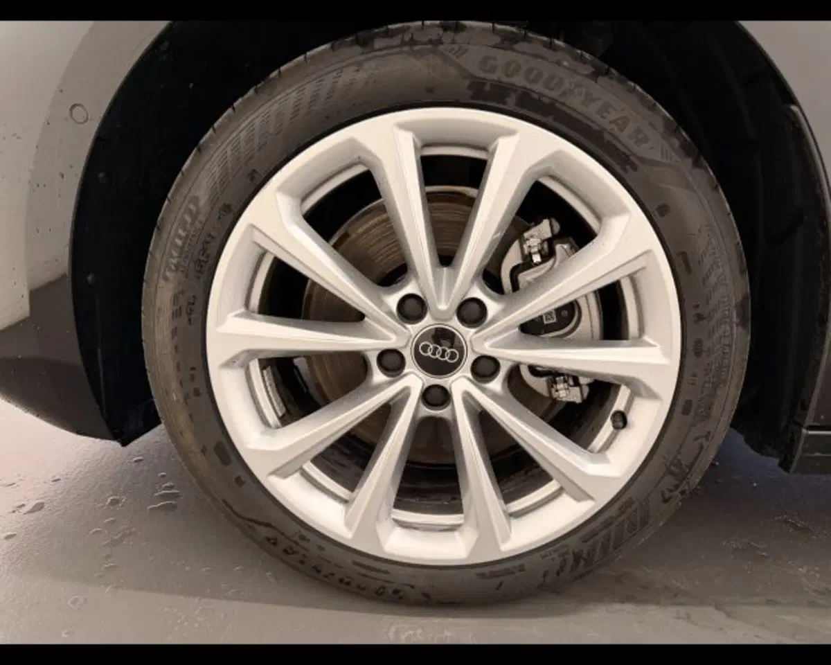 Audi A5 Avant usata a Treviso (10)