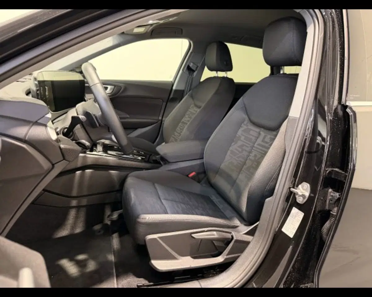 Audi A5 Avant usata a Treviso (8)