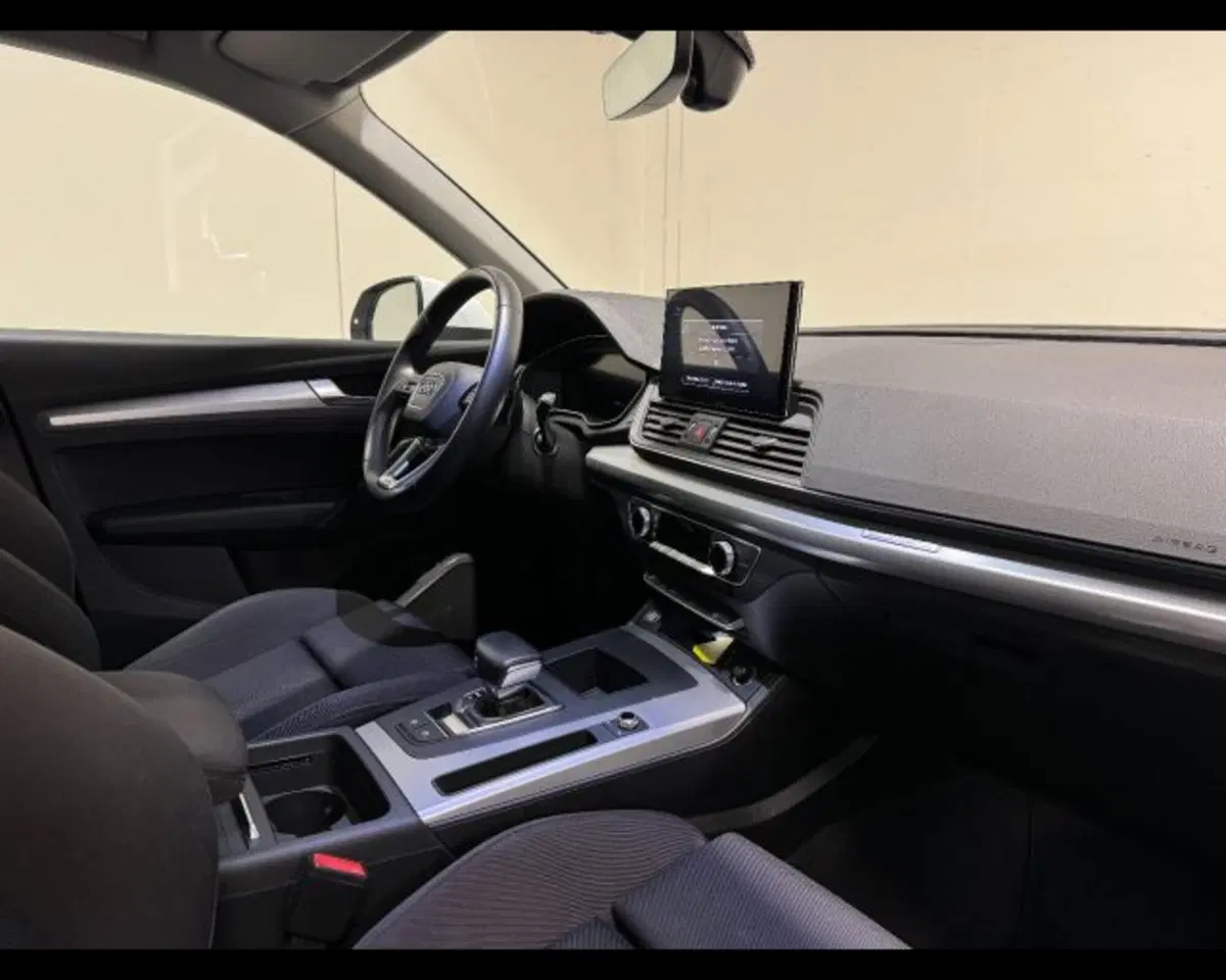 Audi Q5 Sportback usata a Treviso (3)