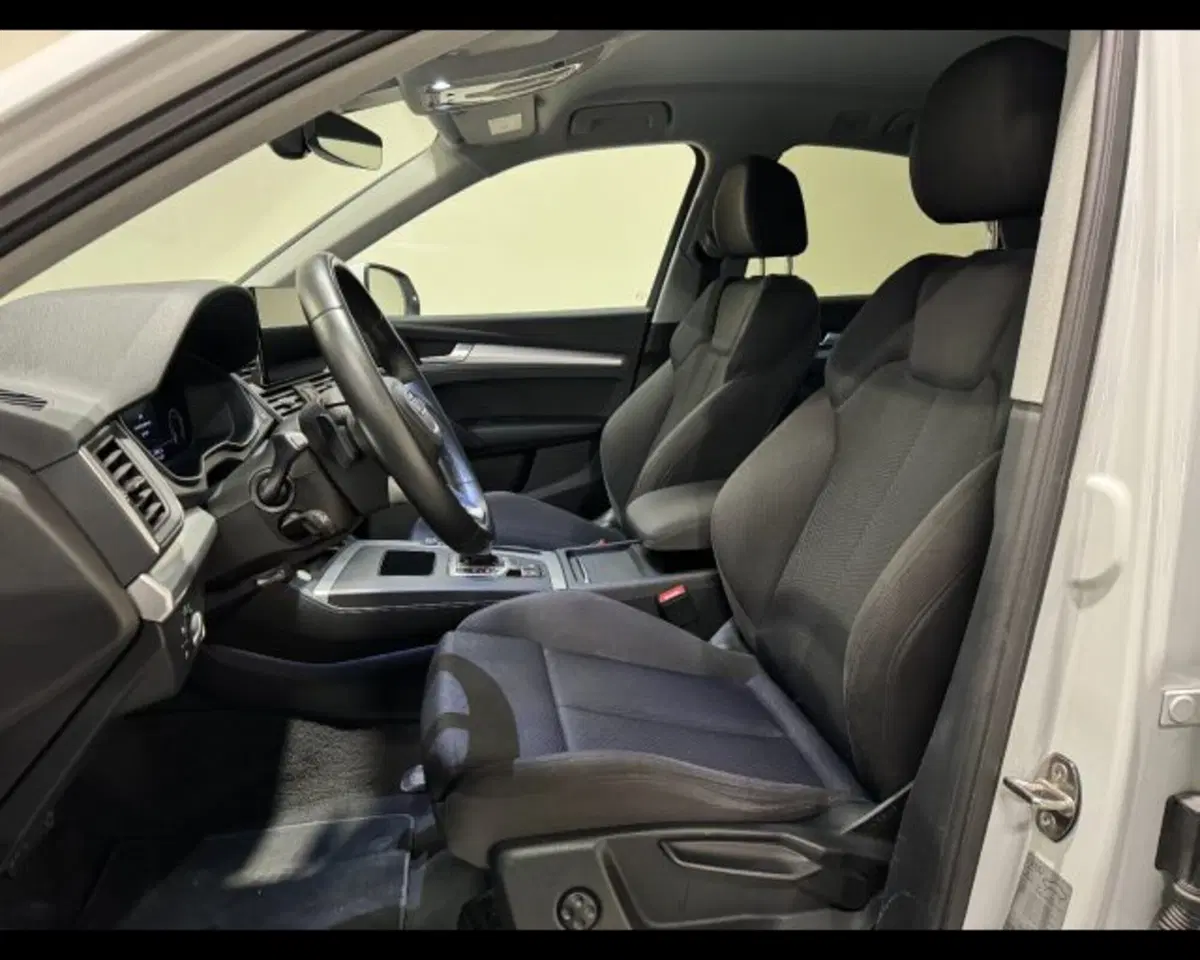 Audi Q5 Sportback usata a Treviso (9)