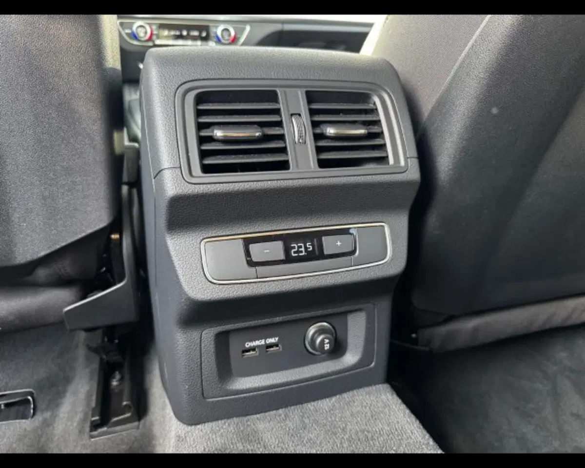 Audi Q5 Sportback usata a Treviso (10)