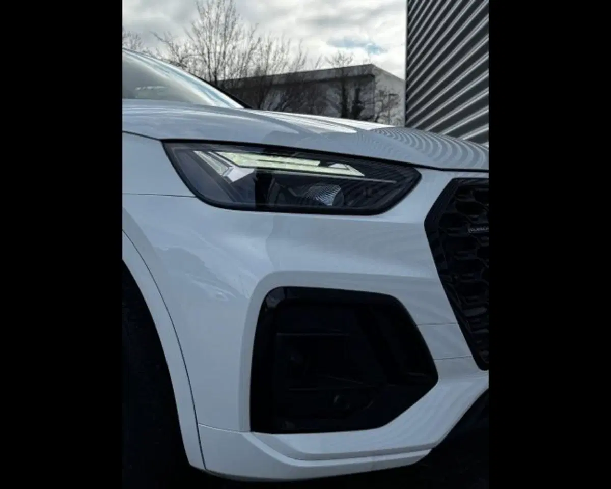 Audi Q5 Sportback usata a Treviso (12)