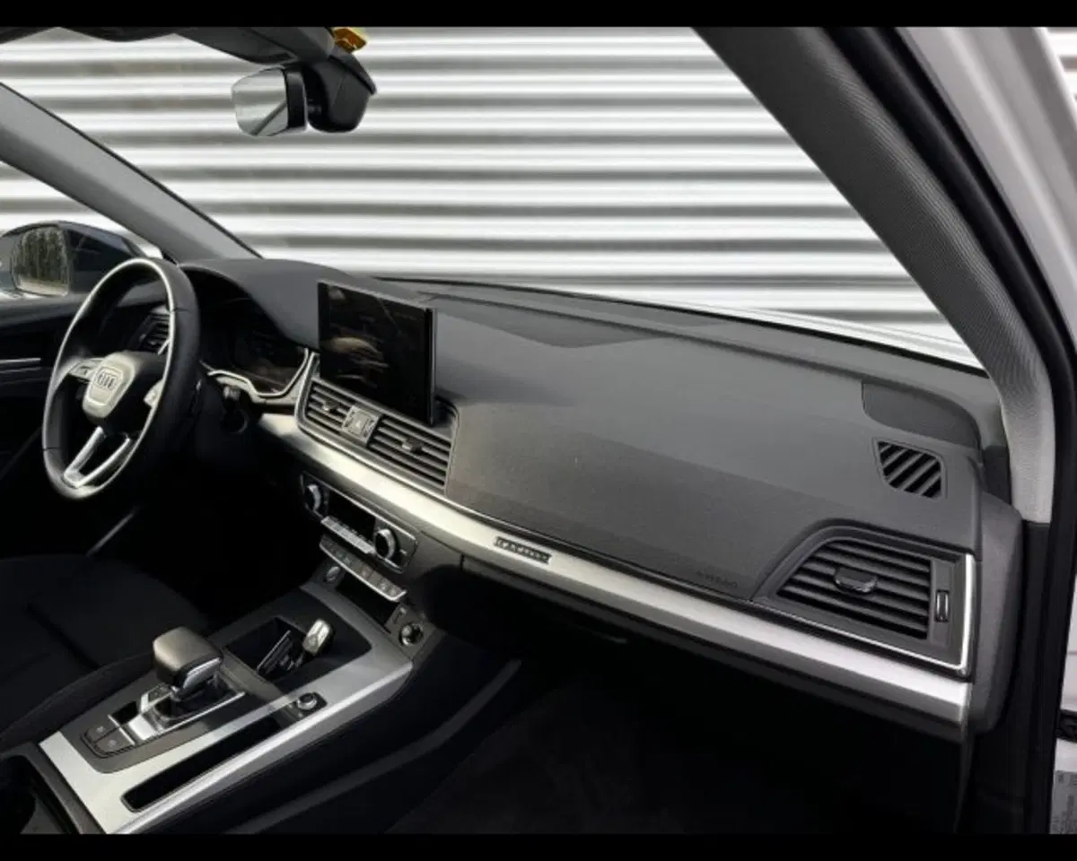 Audi Q5 Sportback usata a Treviso (3)
