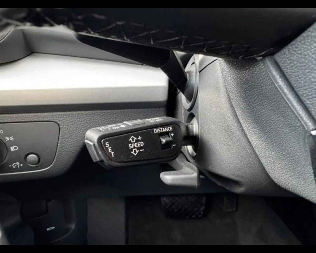Audi Q5 Sportback usata a Treviso (6)