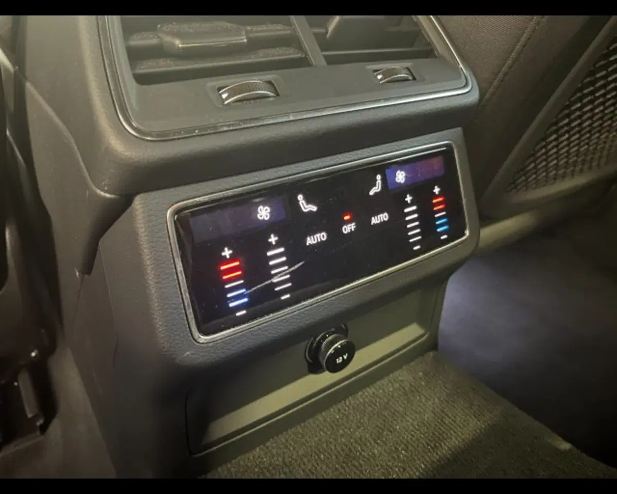 Audi A6 usata a Treviso (10)