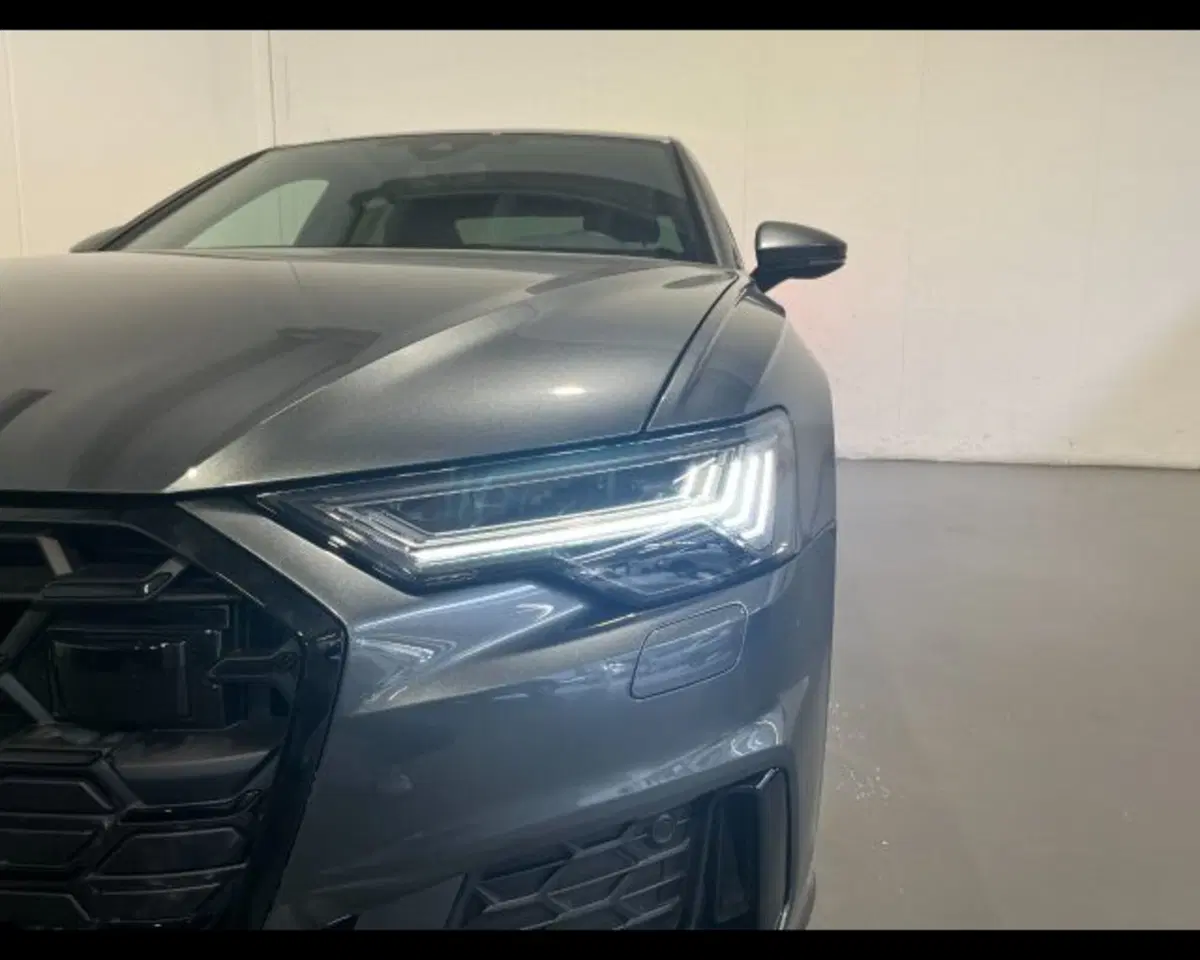 Audi A6 usata a Treviso (11)