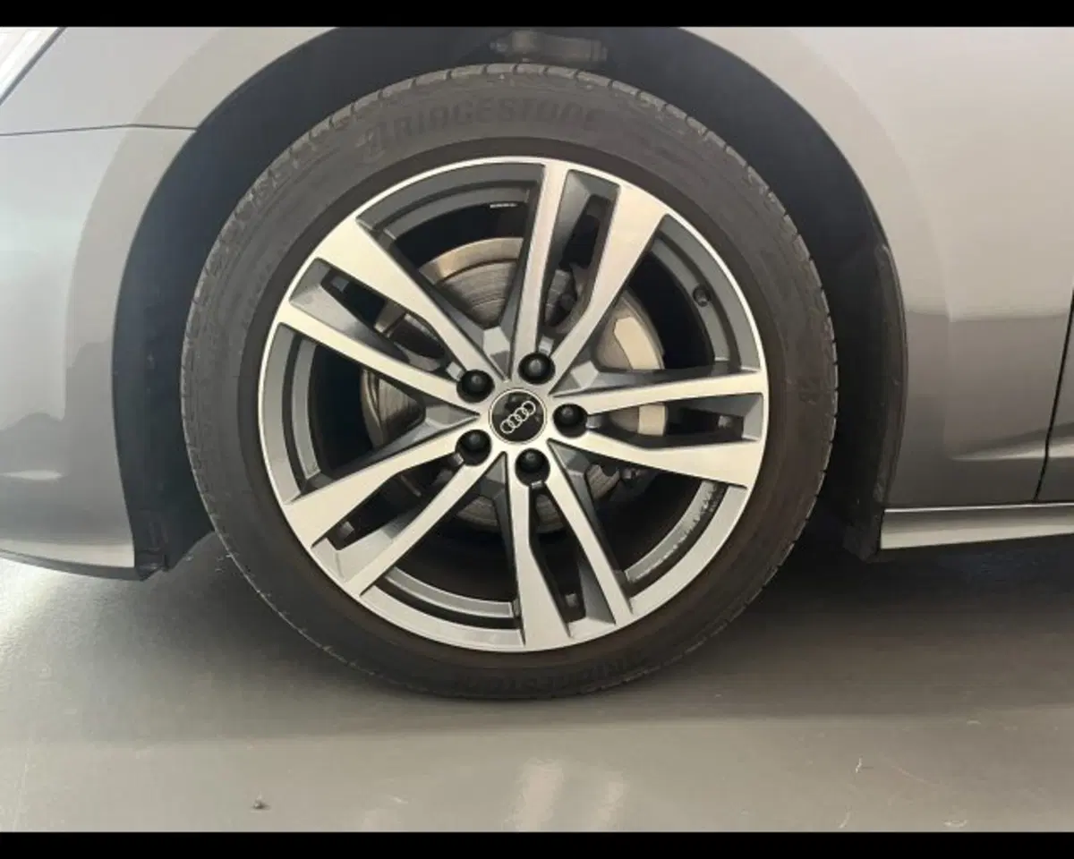 Audi A6 usata a Treviso (12)