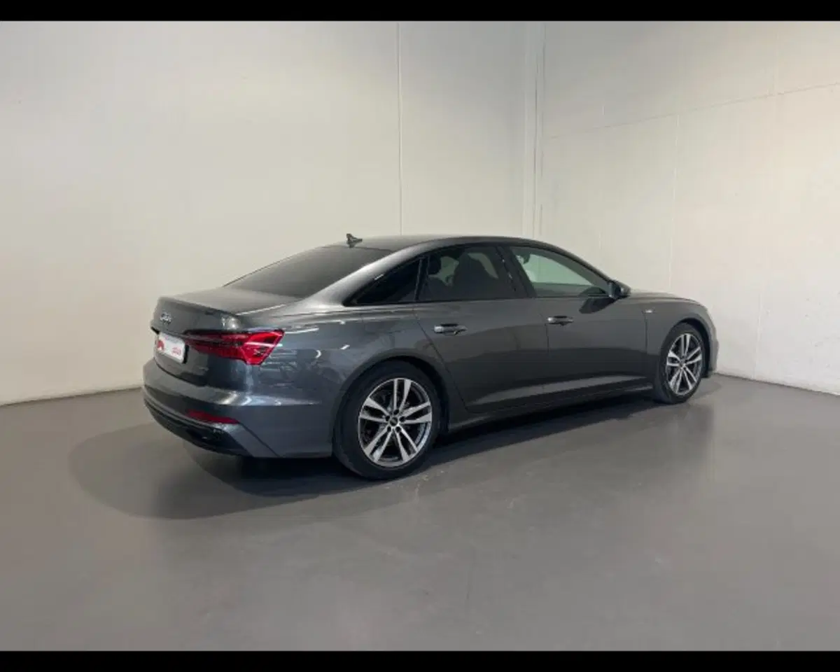 Audi A6 usata a Treviso (2)