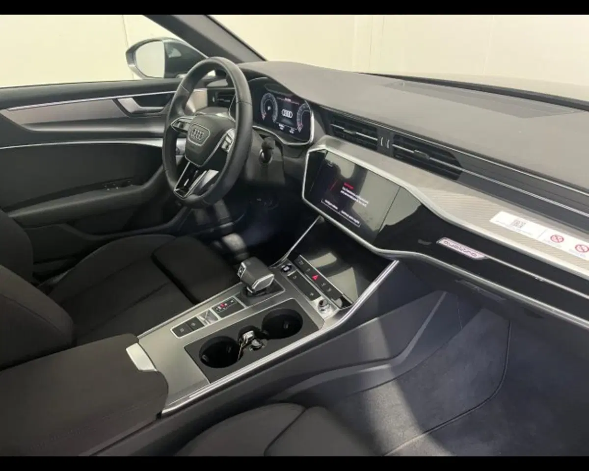 Audi A6 usata a Treviso (3)