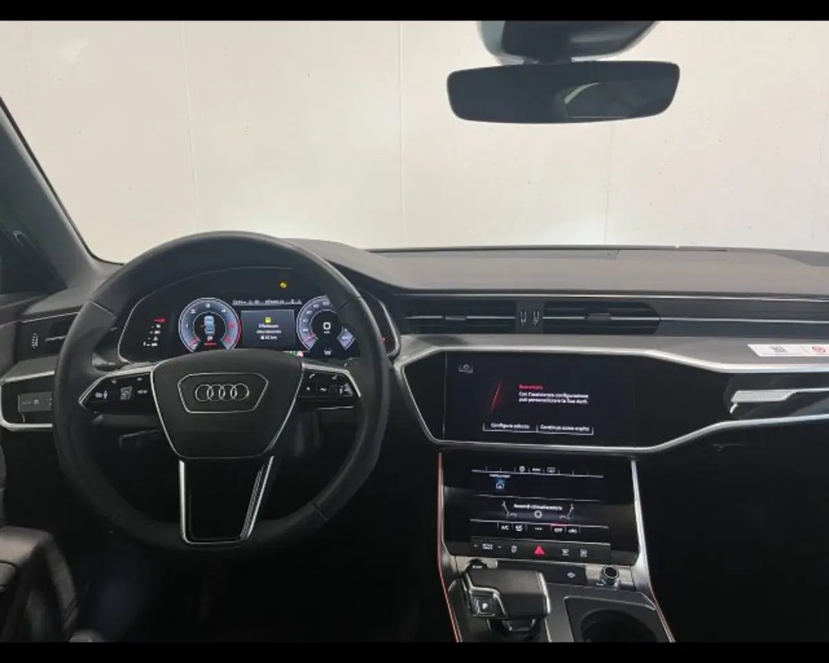 Audi A6 usata a Treviso (4)