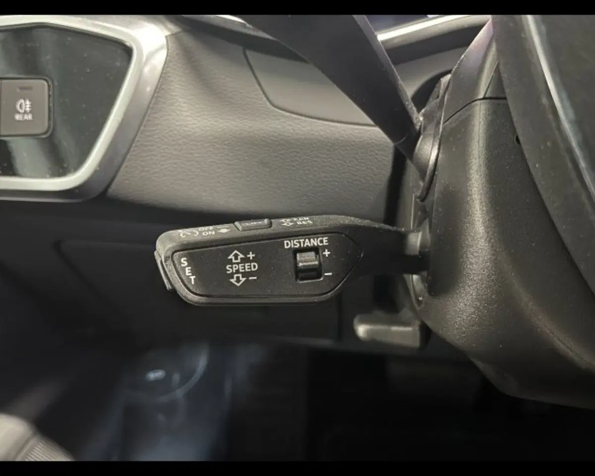 Audi A6 usata a Treviso (8)
