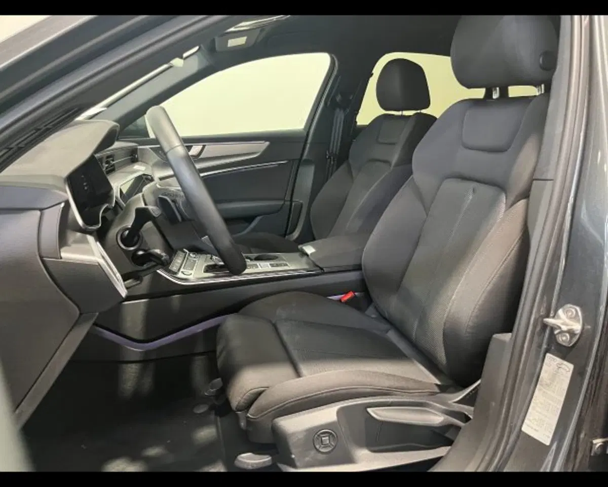 Audi A6 usata a Treviso (9)